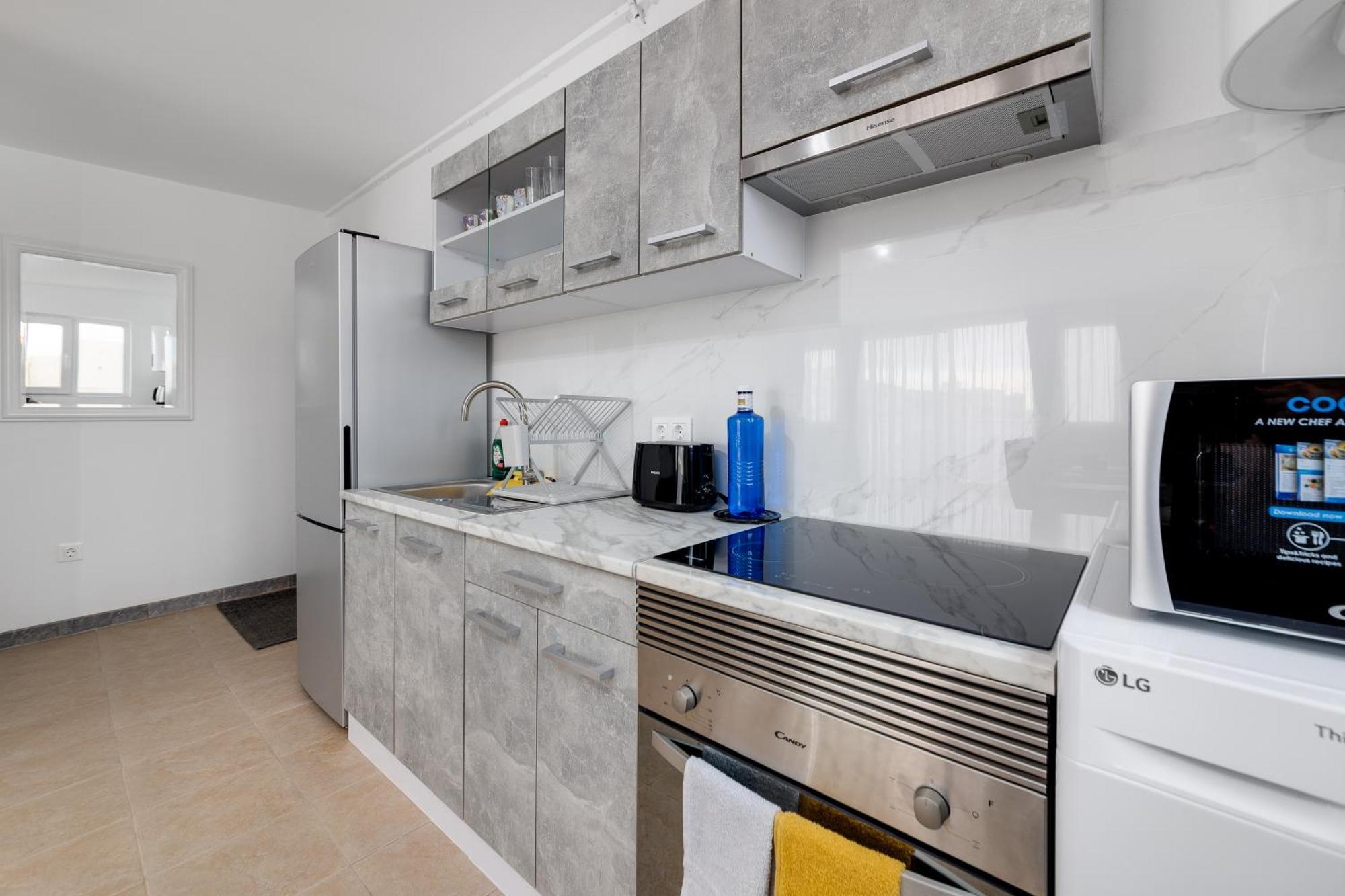 Cosy Apartment Near The Sea Torrevieja Exterior photo