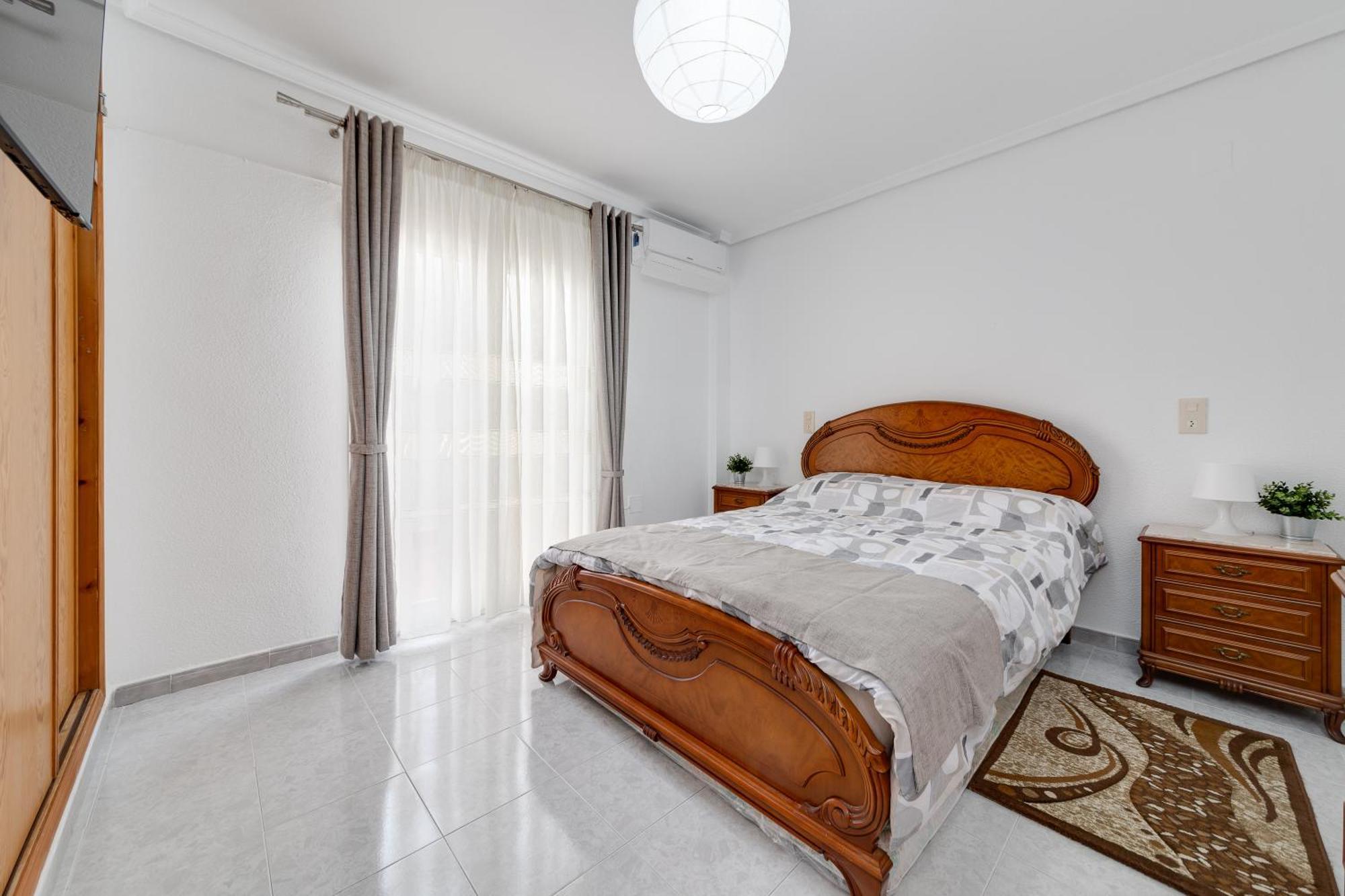 Cosy Apartment Near The Sea Torrevieja Exterior photo